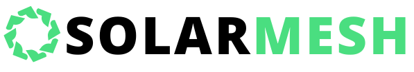 SolarMesh Logo